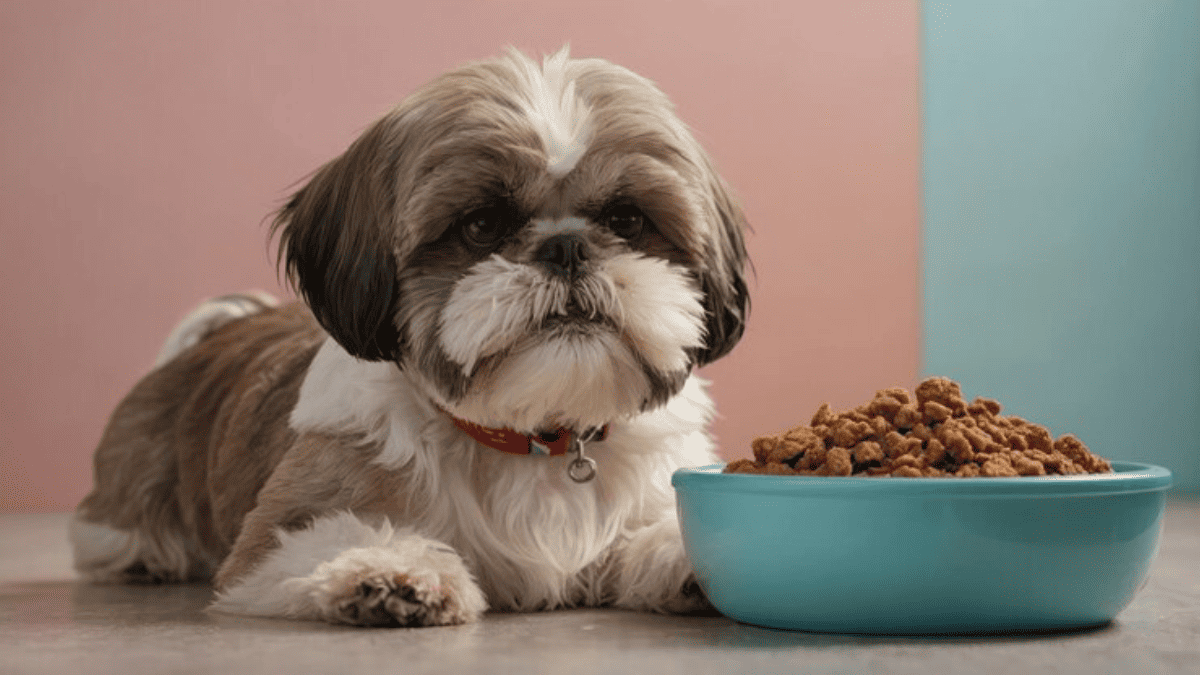 Melhores Marcas de Ração Premium para Shih Tzu: Compare!