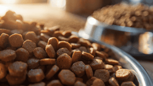 Transição da Ração do Shih Tzu: Como Fazer com Segurança