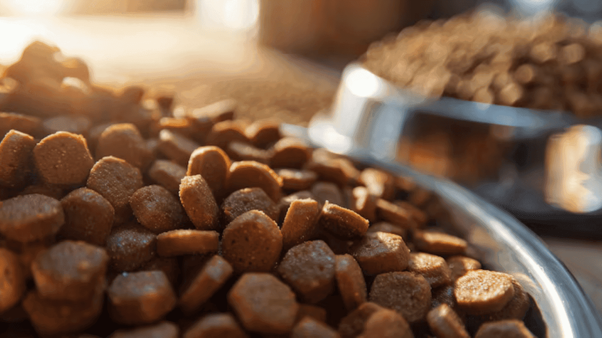 Transição da Ração do Shih Tzu: Como Fazer com Segurança